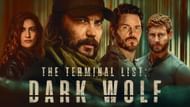 The Terminal List: Dark Wolf season 1 (Image via Prime Video)